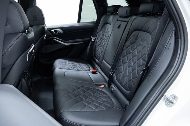 New 2026 BMW X5 xDrive40i image 25