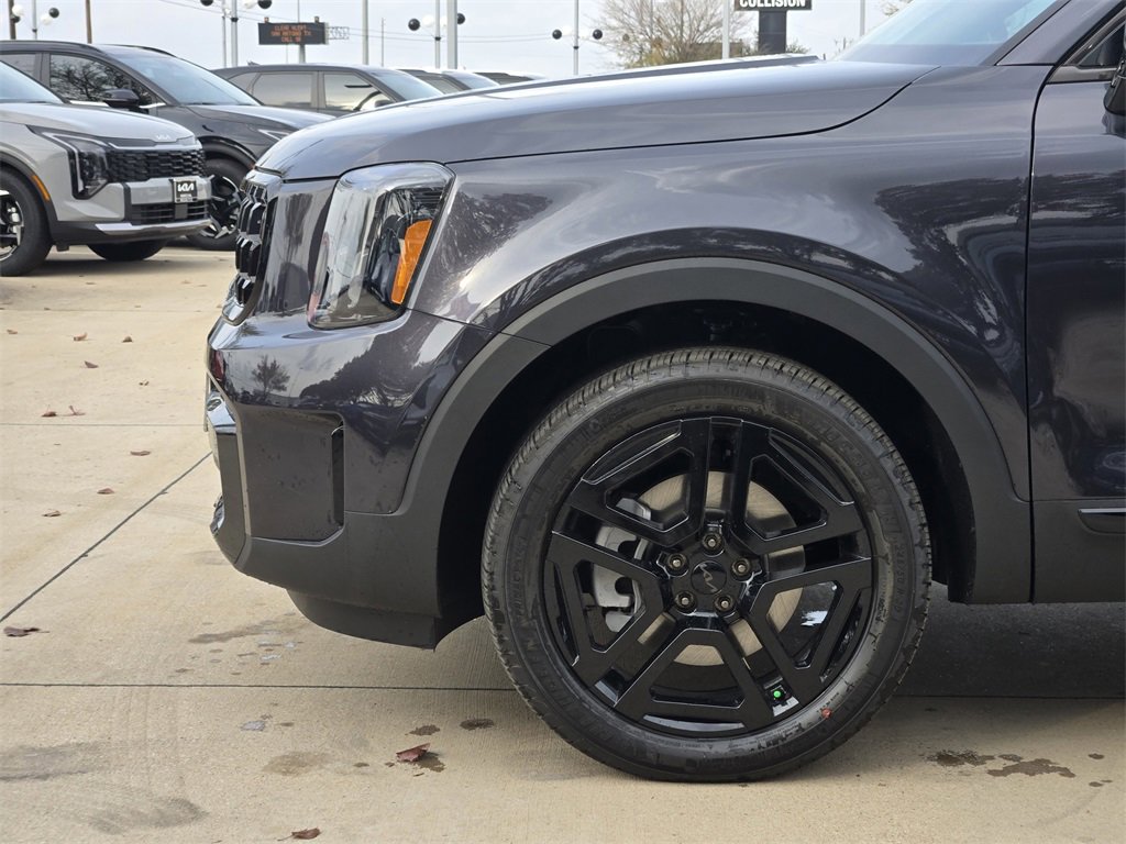 New 2025 Kia Telluride SX Prestige X-Line image 5