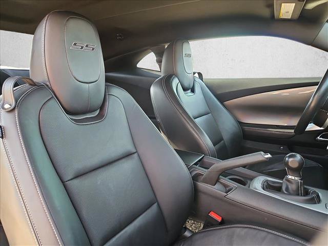 Used 2011 Chevrolet Camaro SS w/ RS Package RWD image 17