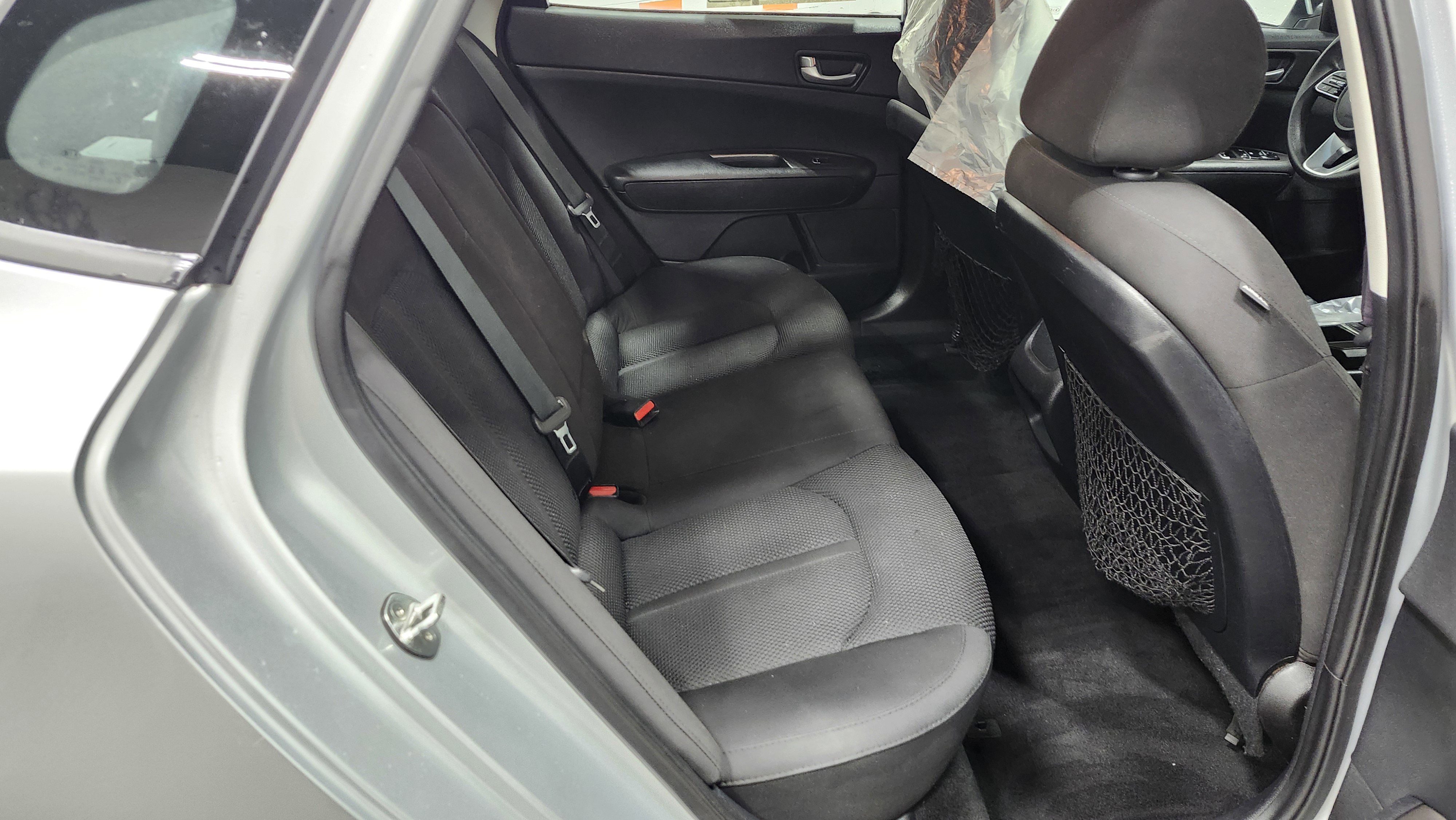 Used 2019 Kia Optima LX w/ LX 17" Wheel Package image 18