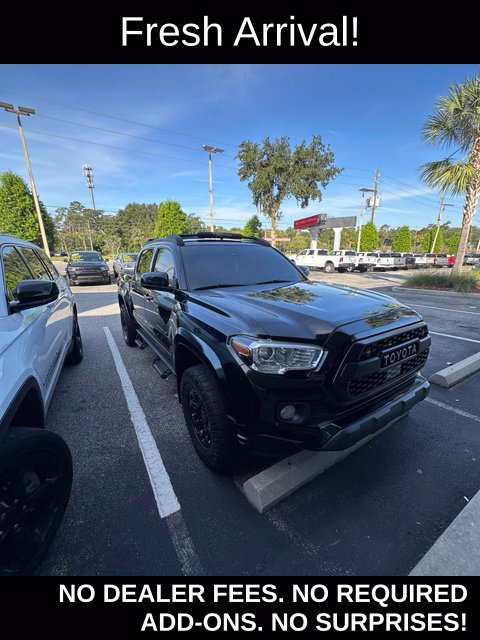 Used 2021 Toyota Tacoma SR5