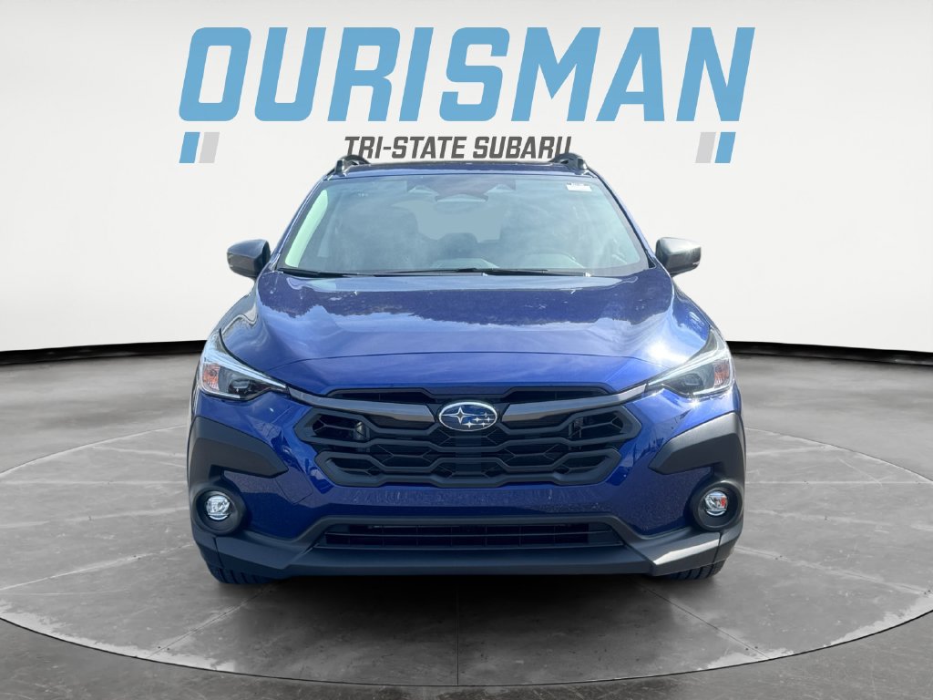 New 2026 Subaru Crosstrek 2.5i Premium AWD/4WD image 8