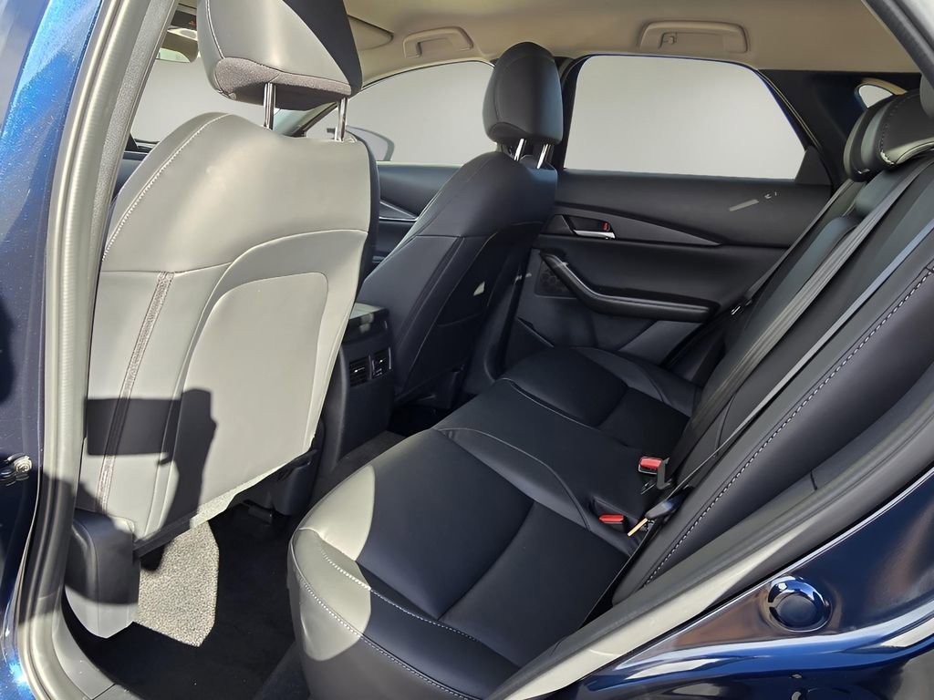 New 2026 MAZDA CX-30 AWD 2.5 S w/ Select Sport Pkg image 15