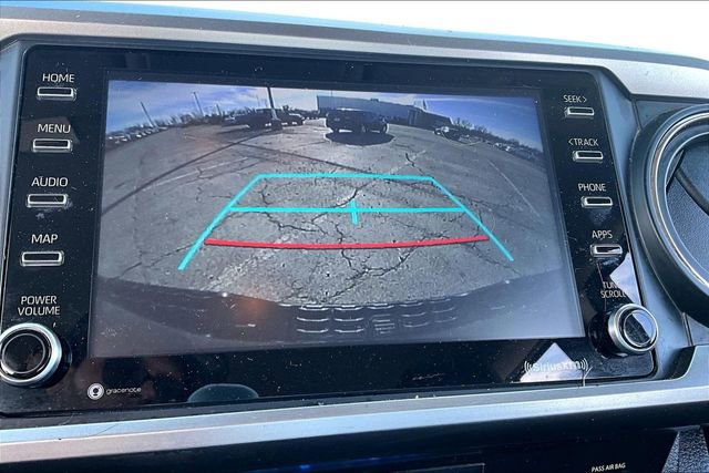 Used 2023 Toyota Tacoma SR5 image 15