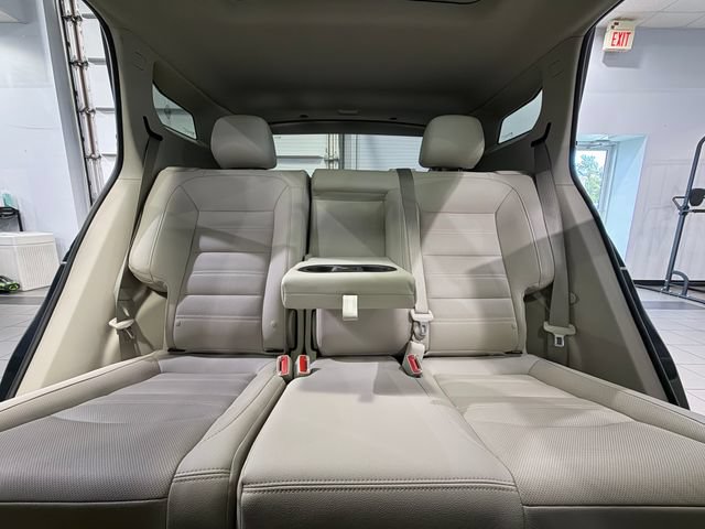 Used 2022 GMC Terrain Denali AWD/4WD image 28
