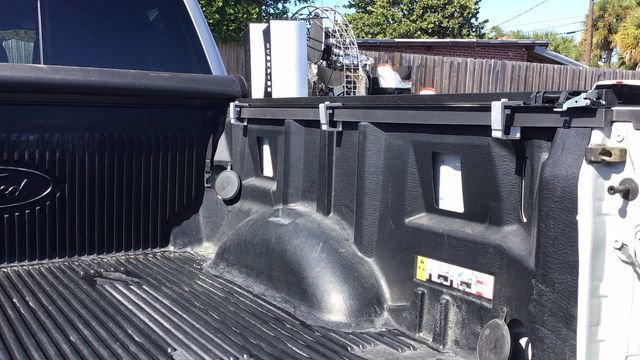 Certified 2023 Ford F150 XLT w/ Equipment Group 302A High image 10