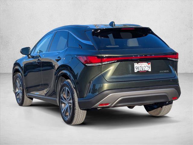 Used 2024 Lexus RX 350 Premium image 8