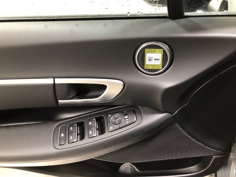 New 2025 Hyundai Sonata SEL image 17