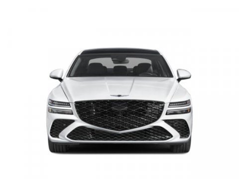 Used 2025 Genesis G80 2.5T Sport Prestige image 7