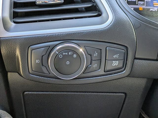 Used 2024 Ford Edge SEL w/ Convenience Package image 25