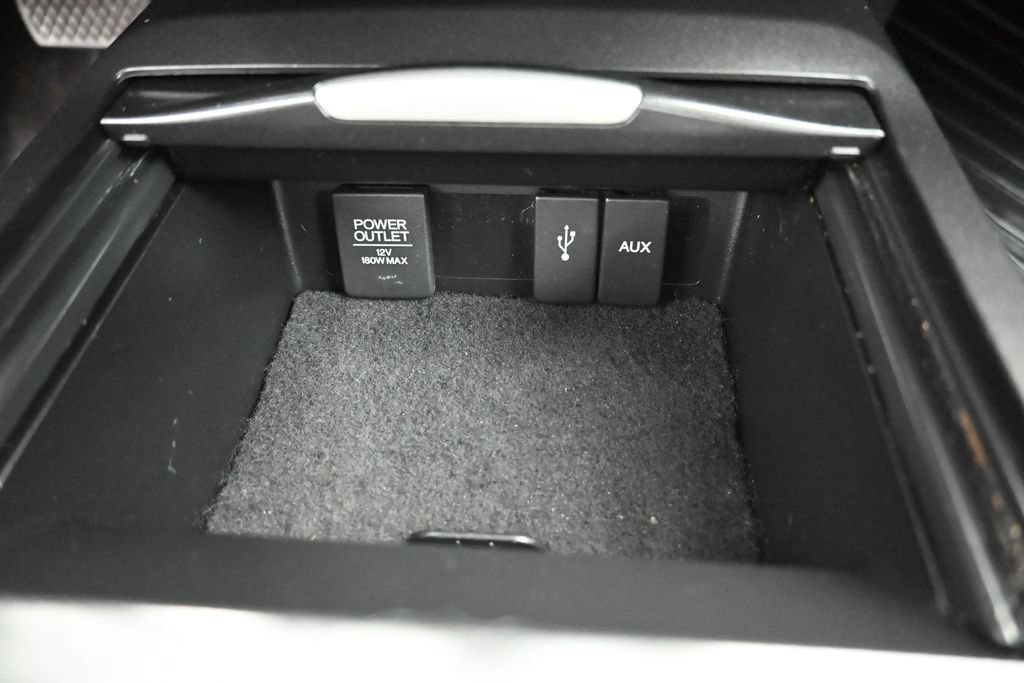 Used 2016 Acura RDX w/ Technology Package AWD/4WD image 21