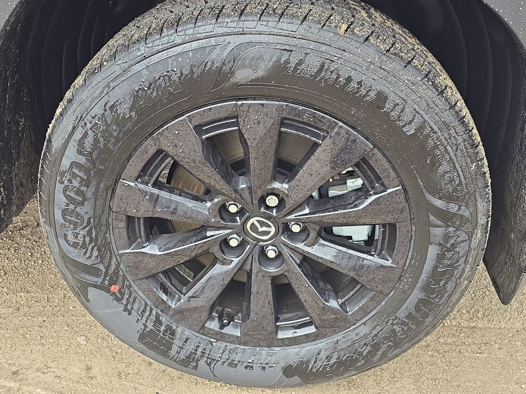 New 2026 MAZDA CX-50 2.5 Hybrid w/ Preferred Pkg image 5