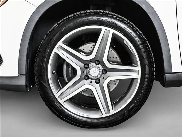 Used 2016 Mercedes-Benz GLA 250 4MATIC image 26