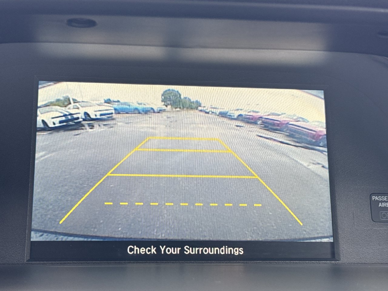 Used 2015 Honda Accord LX image 18