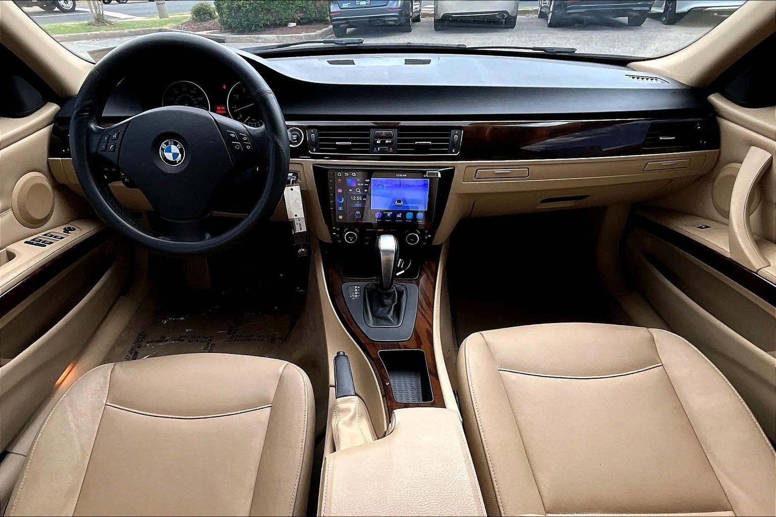 Used 2011 BMW 328i xDrive Sedan AWD/4WD image 15