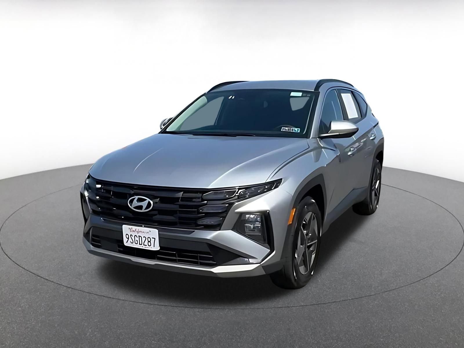 Used 2025 Hyundai Tucson SEL image 6