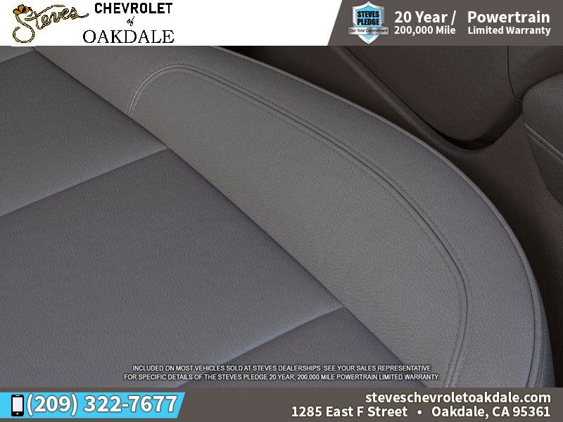 New 2026 Chevrolet Suburban Z71 w/ Z71 Off-Road Package image 21