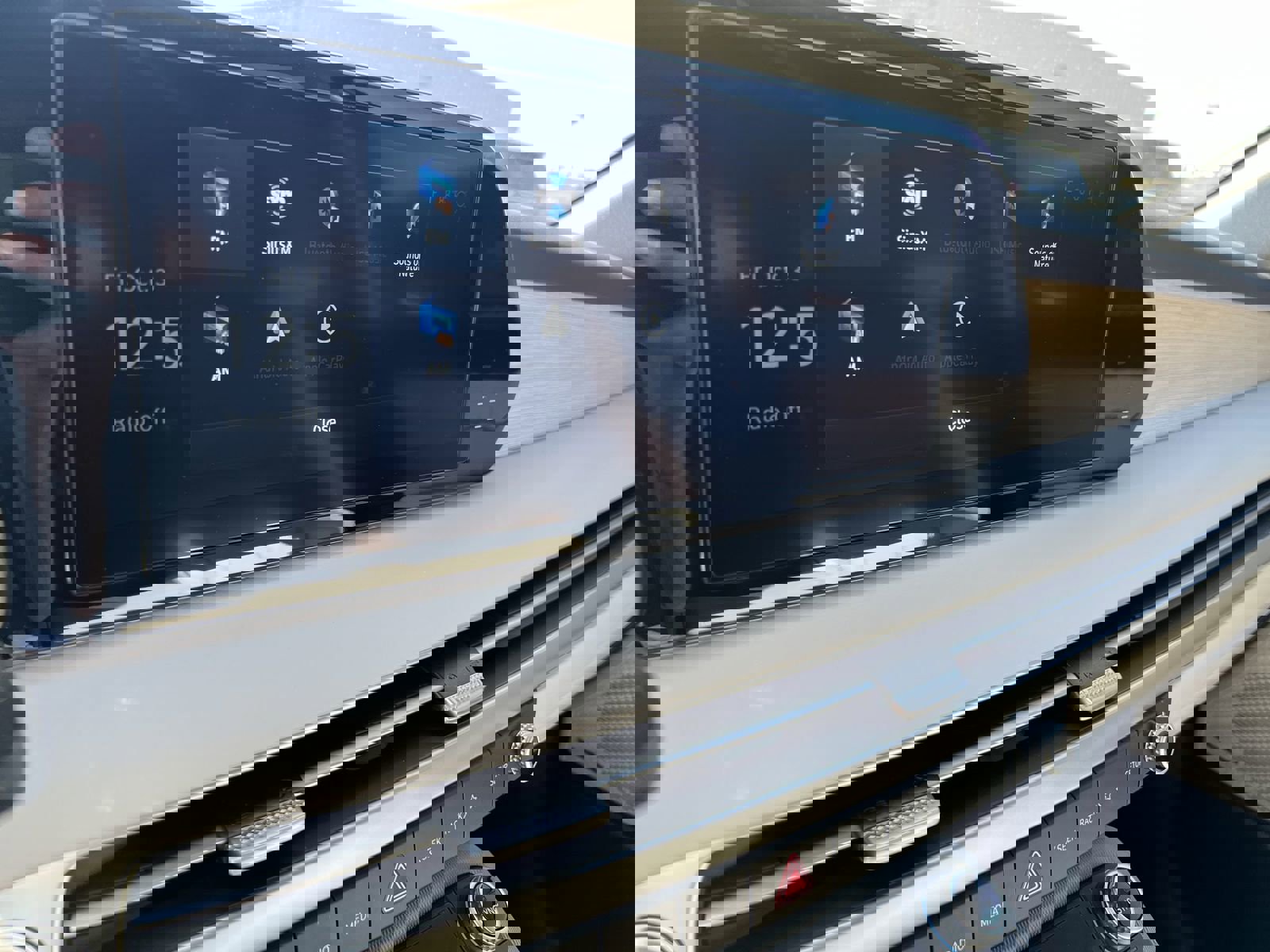 Used 2023 Hyundai Palisade Limited image 5