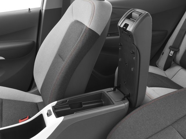 Used 2017 Chevrolet Bolt LT FWD image 18