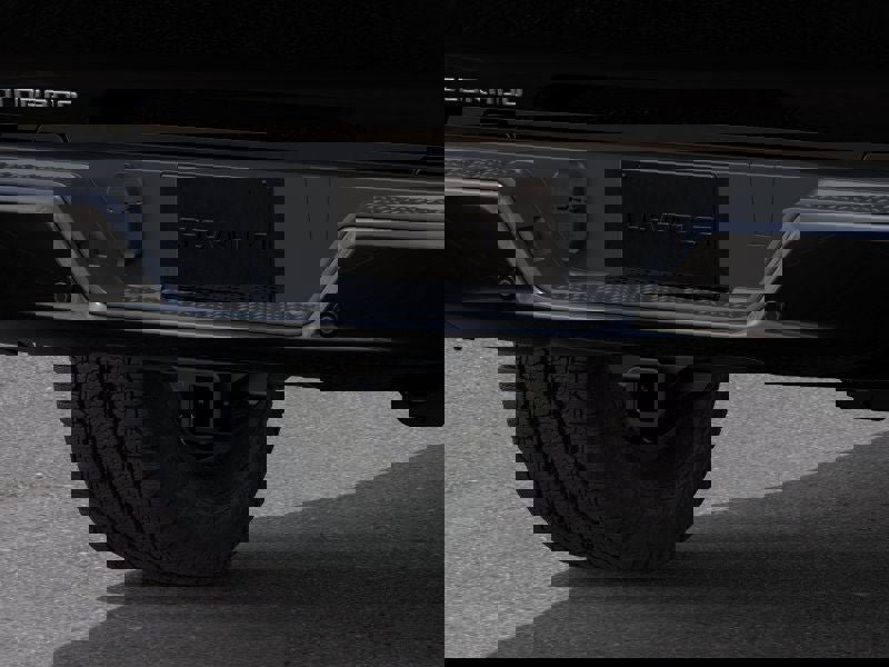 New 2026 Chevrolet Colorado Z71 w/ Technology Package image 14