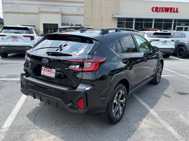 Used 2026 Subaru Crosstrek 2.5i Premium AWD/4WD image 5