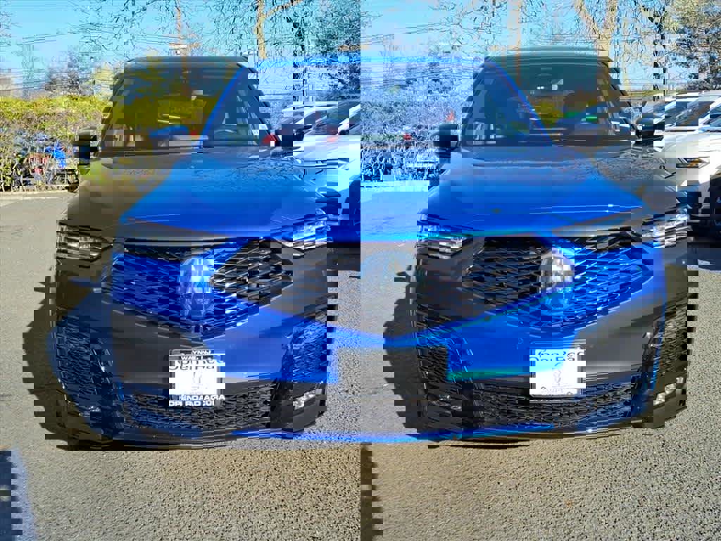 Certified 2026 Acura MDX A-Spec image 2