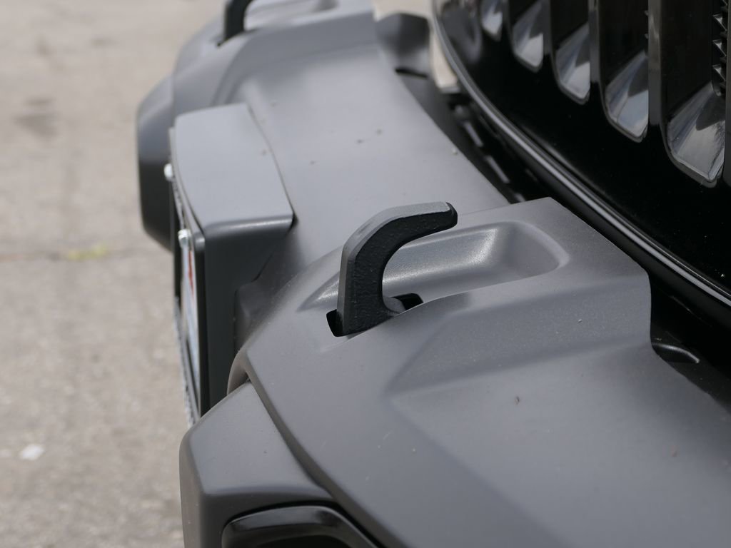 Used 2021 Jeep Wrangler Unlimited Sport AWD/4WD image 9