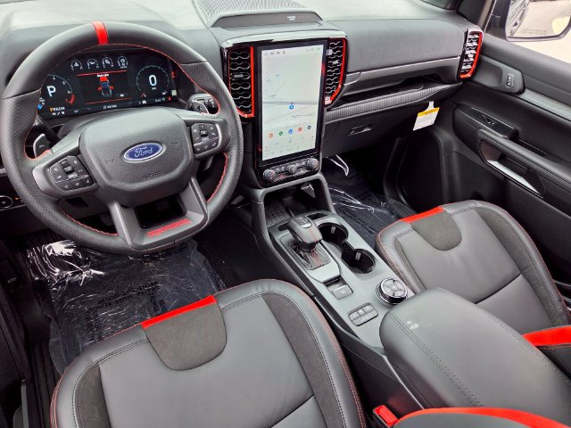 New 2026 Ford Ranger Raptor AWD/4WD image 7