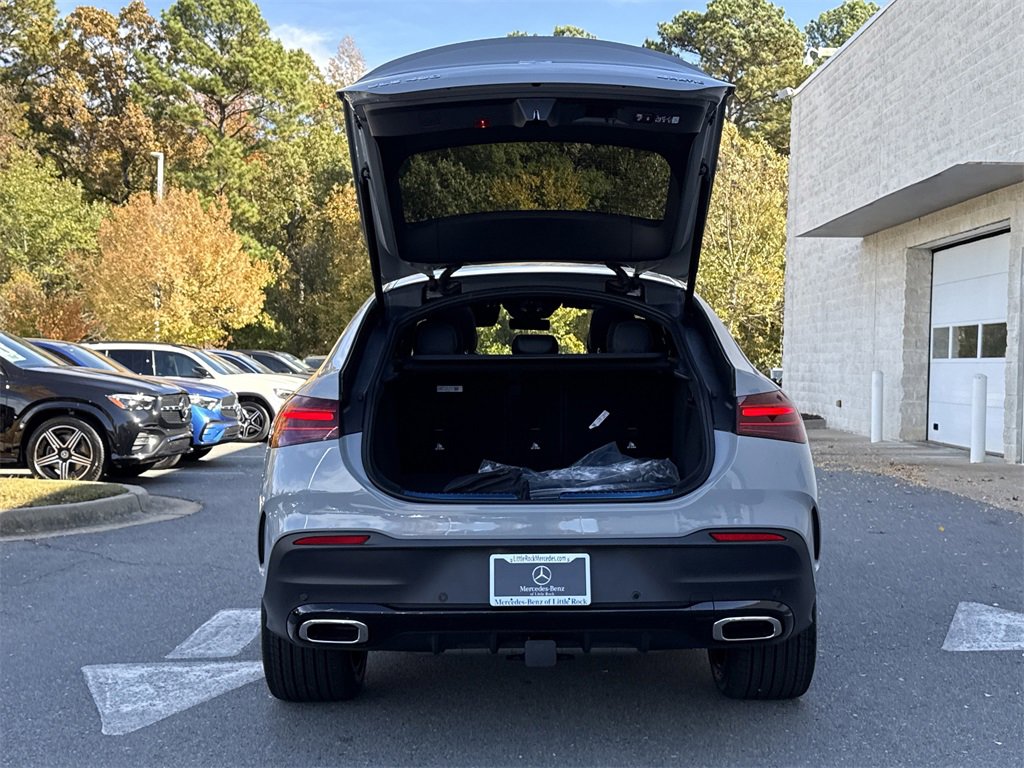 New 2026 Mercedes-Benz GLE 450 4MATIC Coupe image 15