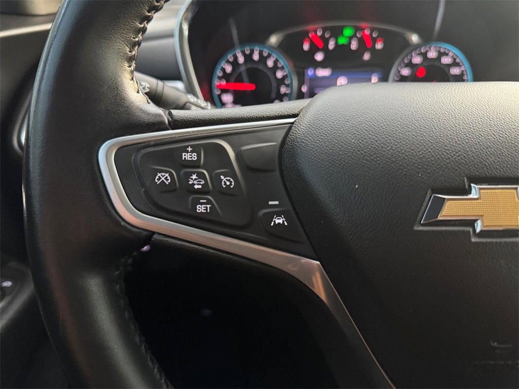 Used 2022 Chevrolet Equinox LT image 22