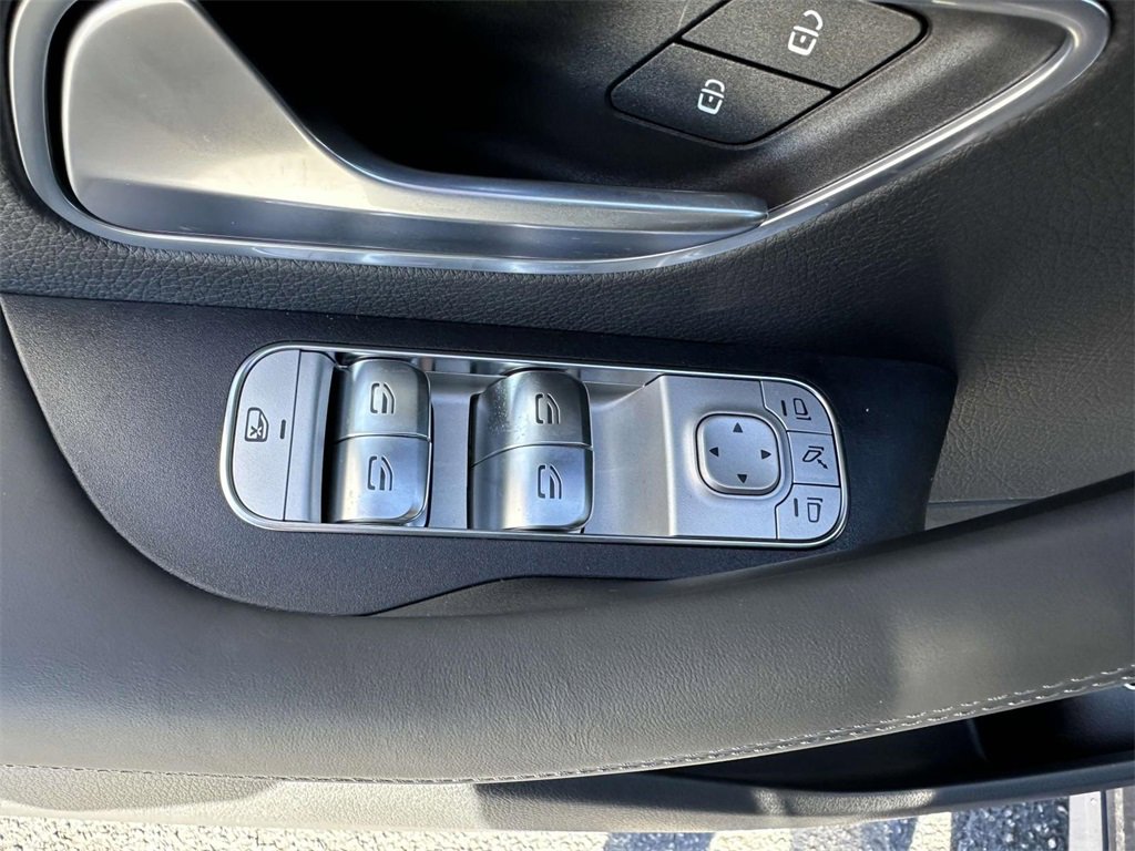 New 2025 Mercedes-Benz GLE 53 AMG 4MATIC image 12