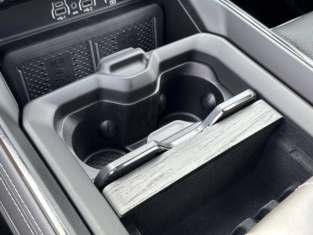 New 2026 RAM 1500 Limited AWD/4WD image 27