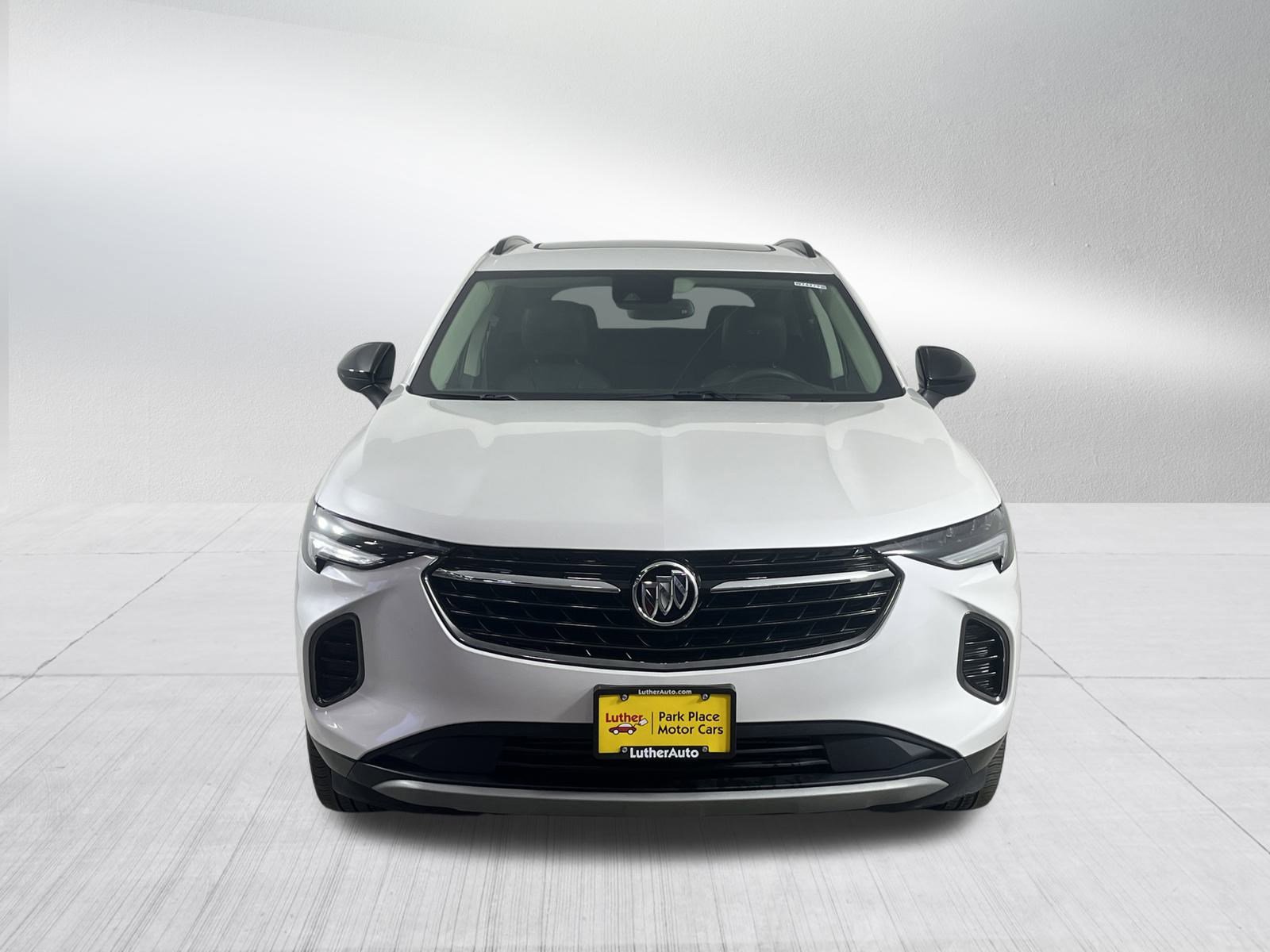 Used 2023 Buick Envision Essence w/ Sport Touring Package video 2