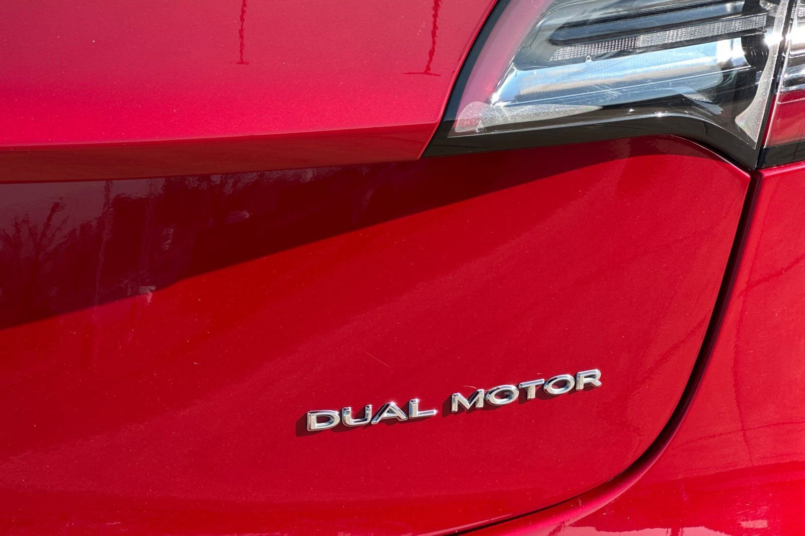 Used 2018 Tesla Model 3 Long Range image 32