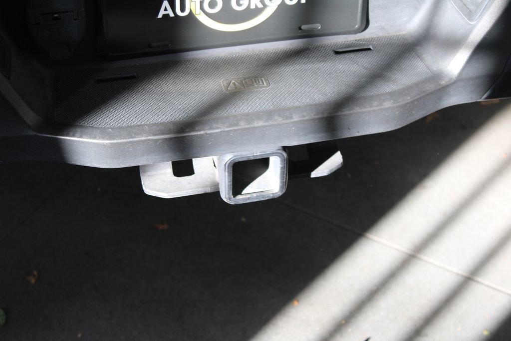 Used 2024 Ford F150 Raptor image 19