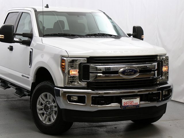 Used 2019 Ford F250 XLT w/ XLT Value Package image 2