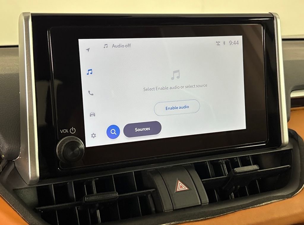 Certified 2025 Toyota RAV4 XLE w/ Convenience Package image 18