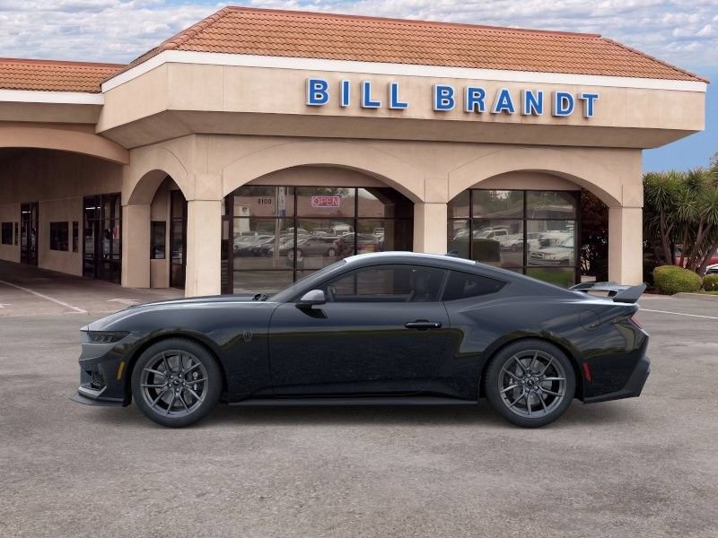 New 2026 Ford Mustang Dark Horse w/ Dark Horse Handlin Package RWD image 5