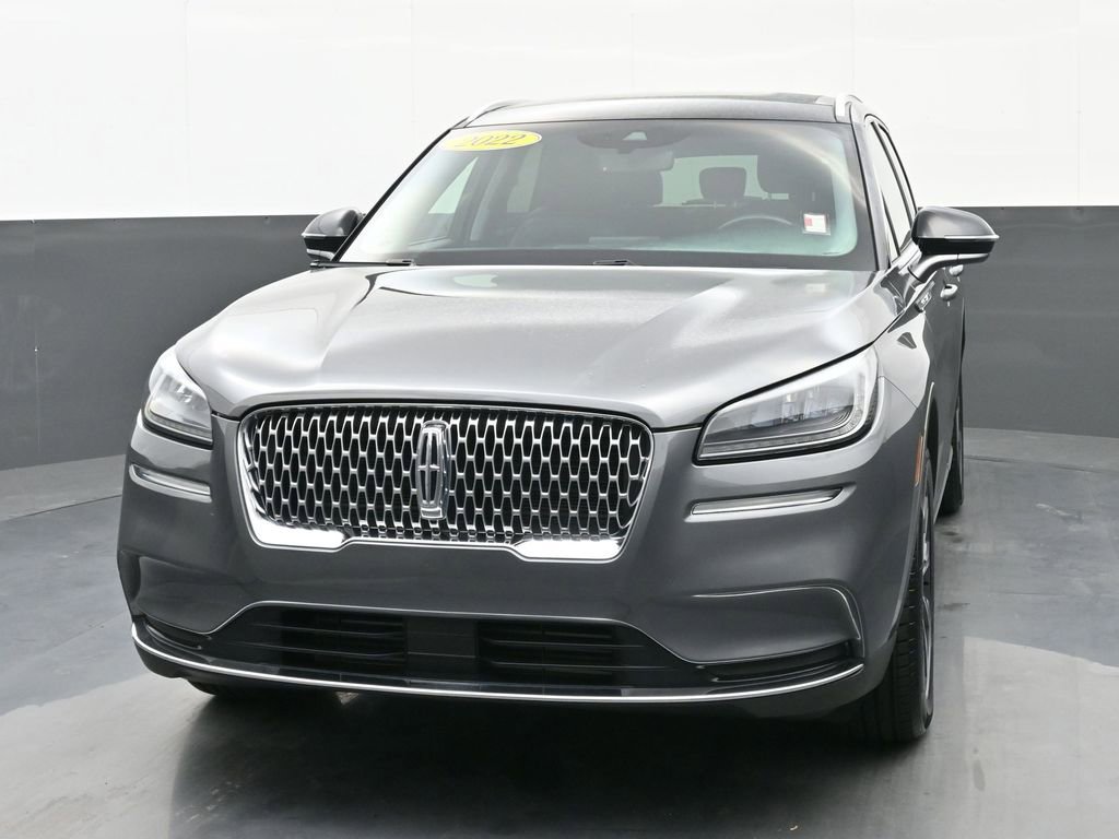 Used 2022 Lincoln Corsair Reserve w/ Elements Package image 7