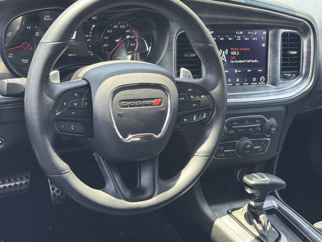 Used 2023 Dodge Charger Scat Pack w/ Daytona Edition Group RWD image 18