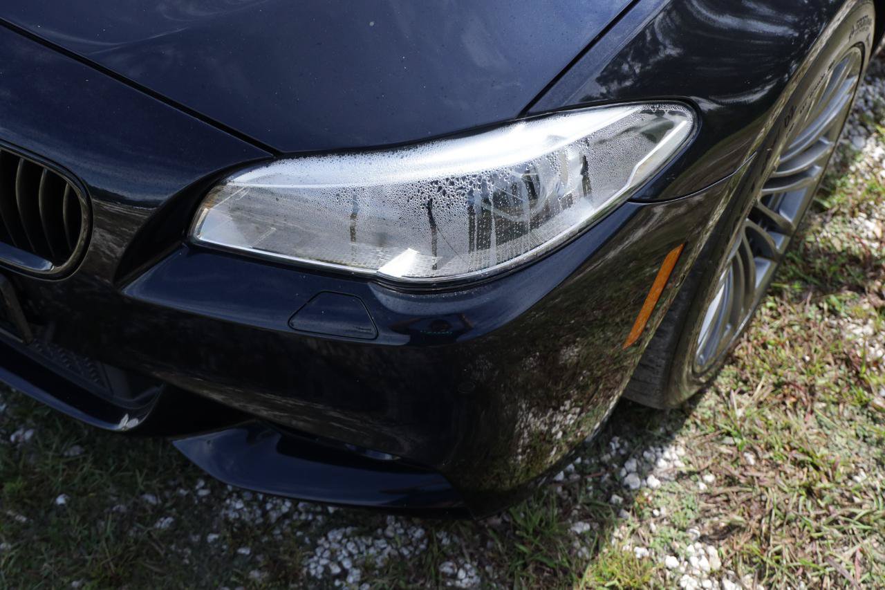 Used 2014 BMW 535i Sedan RWD image 26