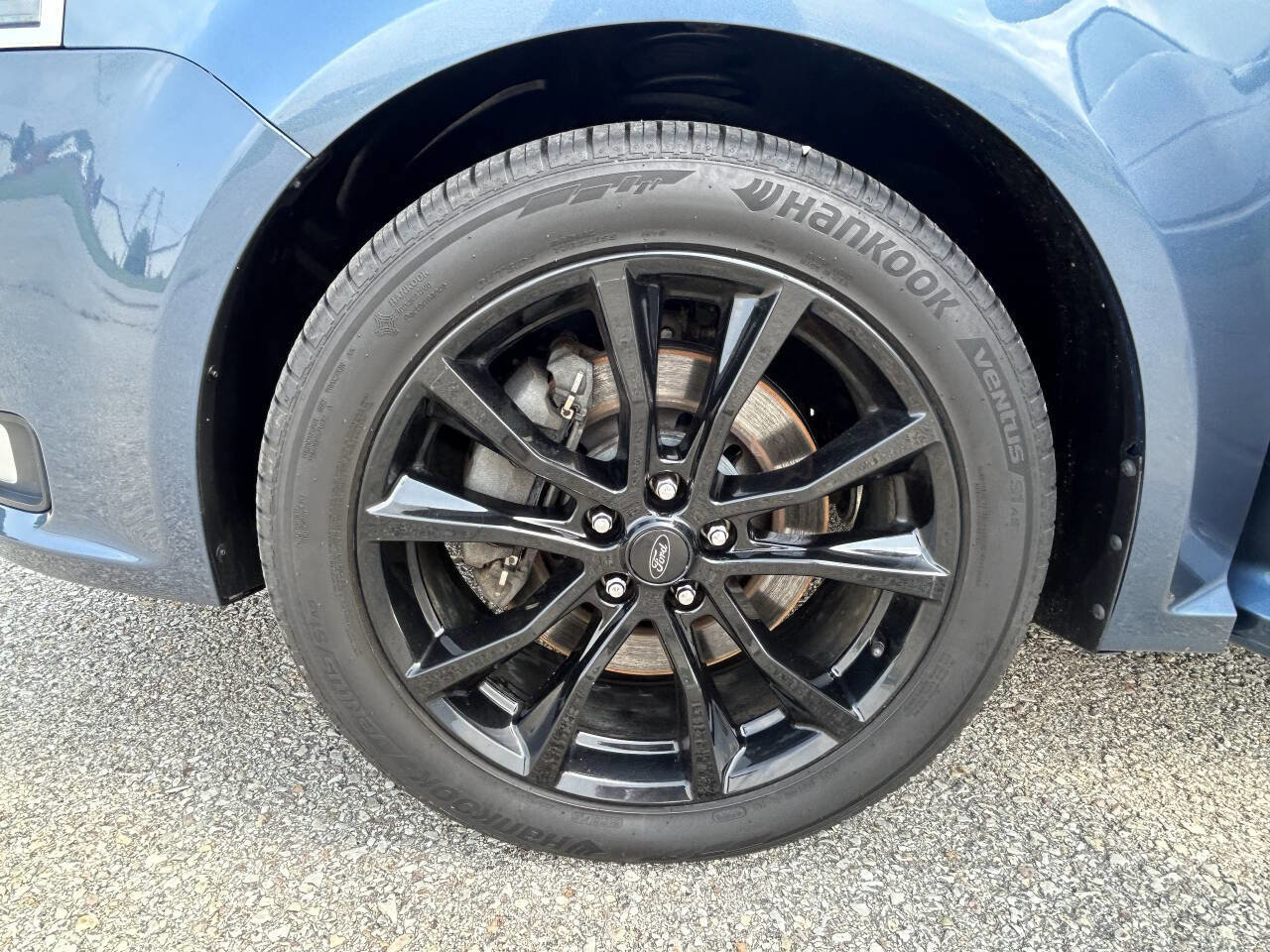 Used 2019 Ford Flex SEL w/ Equipment Group 202A image 28