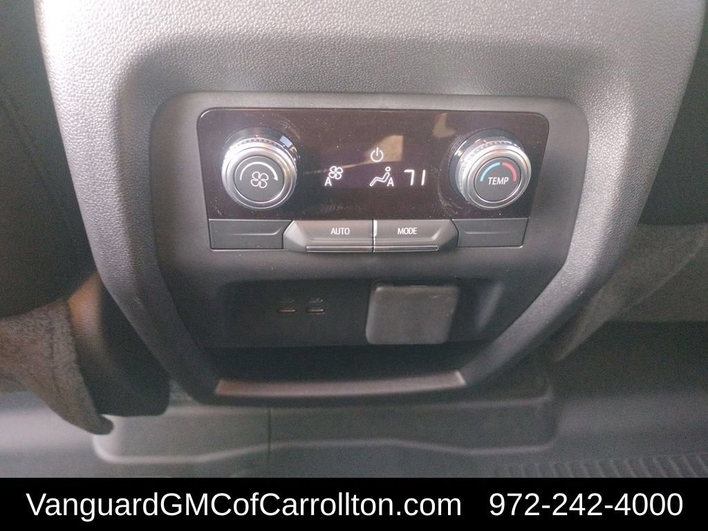 New 2026 GMC Acadia AT4 w/ LPO, Floor Liner Package AWD/4WD image 23