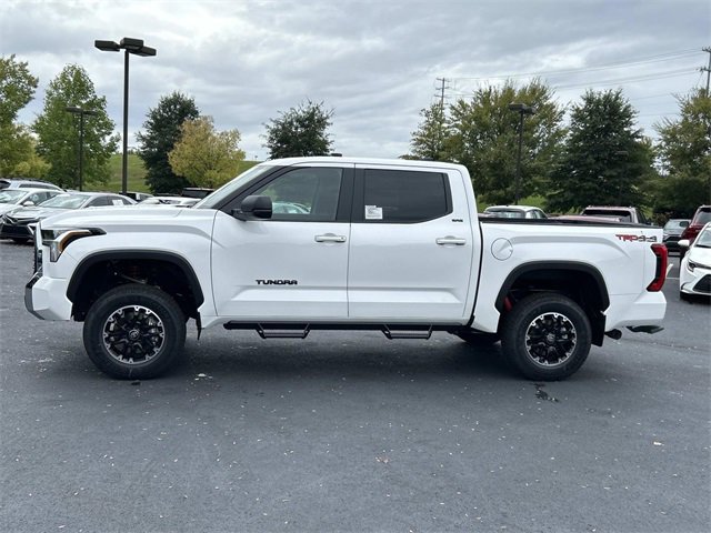 New 2026 Toyota Tundra SR5 image 7