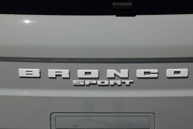 Used 2022 Ford Bronco Sport Outer Banks w/ Tech Package image 44