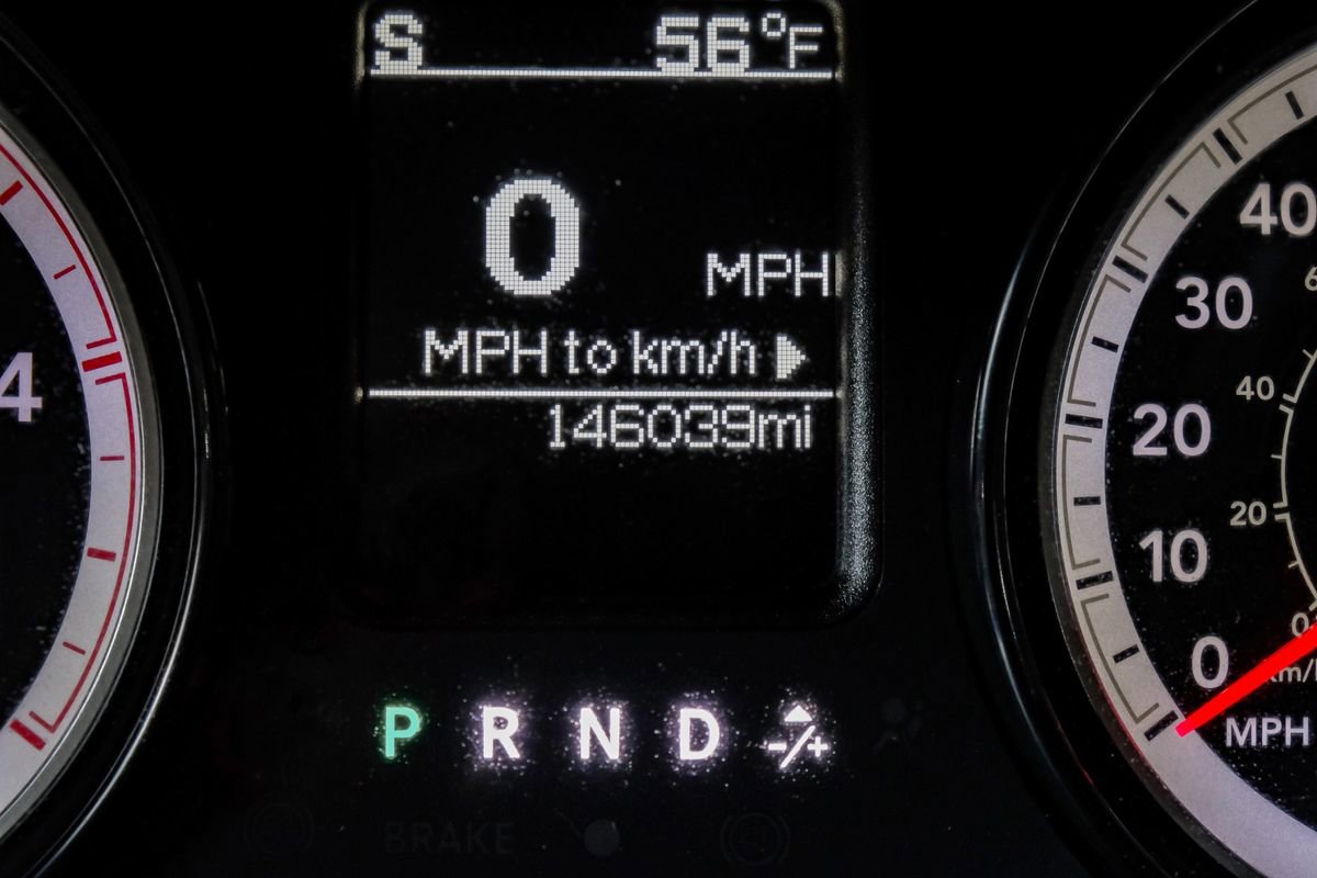 Used 2017 RAM 2500 Tradesman w/ Chrome Appearance Group image 20