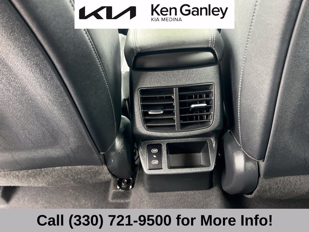 Certified 2026 Kia Seltos S AWD/4WD image 47
