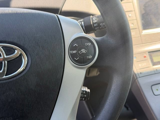 Used 2014 Toyota Prius Two FWD image 21
