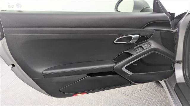Used 2018 Porsche 911 Carrera RWD image 13