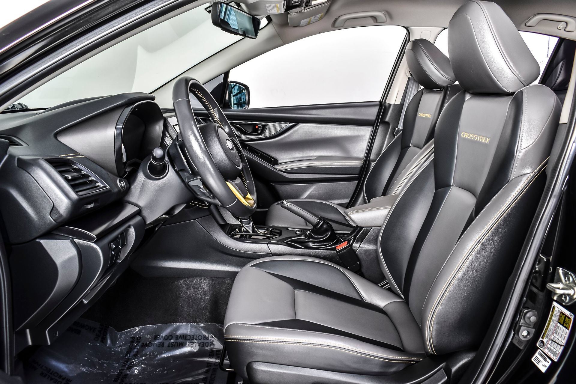Used 2022 Subaru Crosstrek 2.5i Sport AWD/4WD image 14